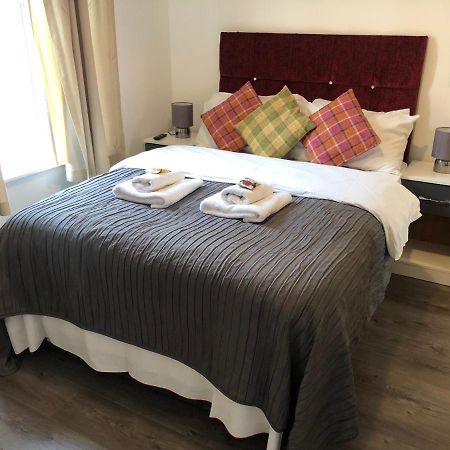 Islington Apartments 伦敦 外观 照片