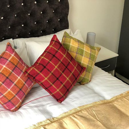 Islington Apartments 伦敦 外观 照片