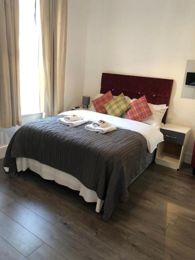 Islington Apartments 伦敦 外观 照片