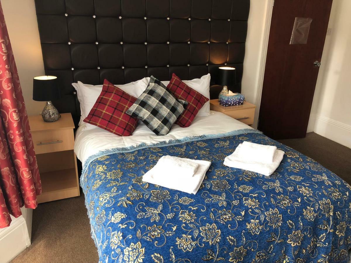 Islington Apartments 伦敦 外观 照片