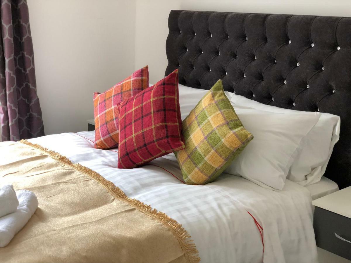 Islington Apartments 伦敦 外观 照片