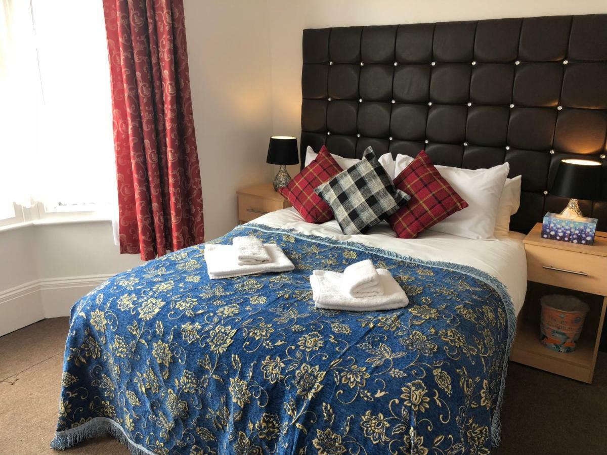Islington Apartments 伦敦 外观 照片