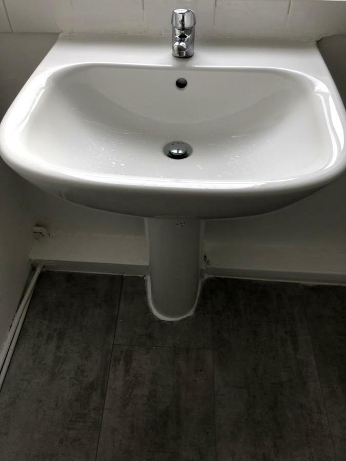 Islington Apartments 伦敦 外观 照片