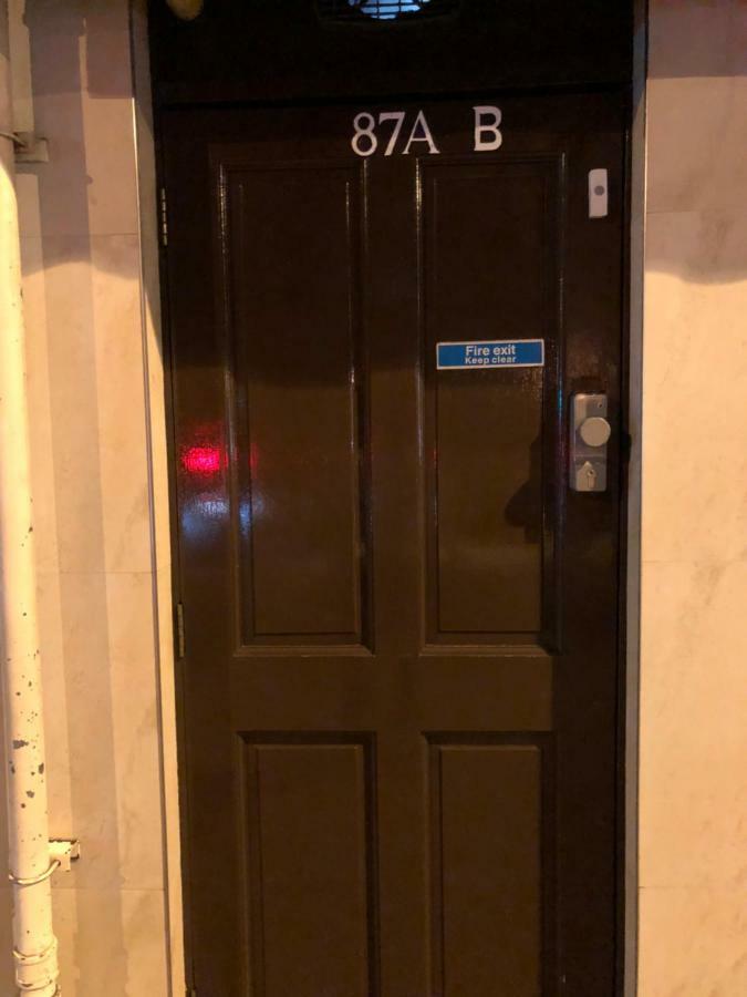 Islington Apartments 伦敦 外观 照片