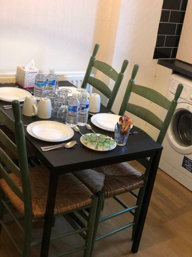 Islington Apartments 伦敦 外观 照片