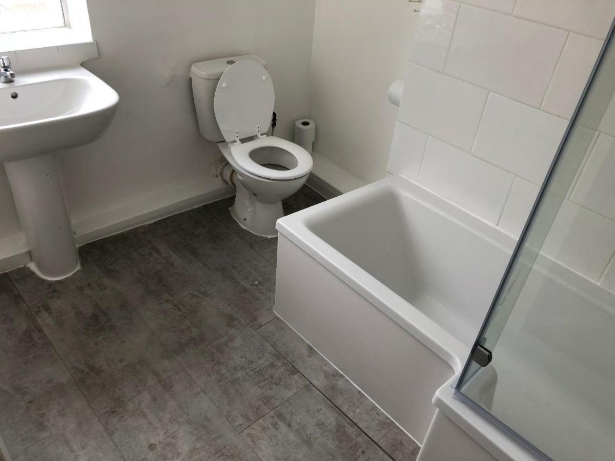 Islington Apartments 伦敦 外观 照片