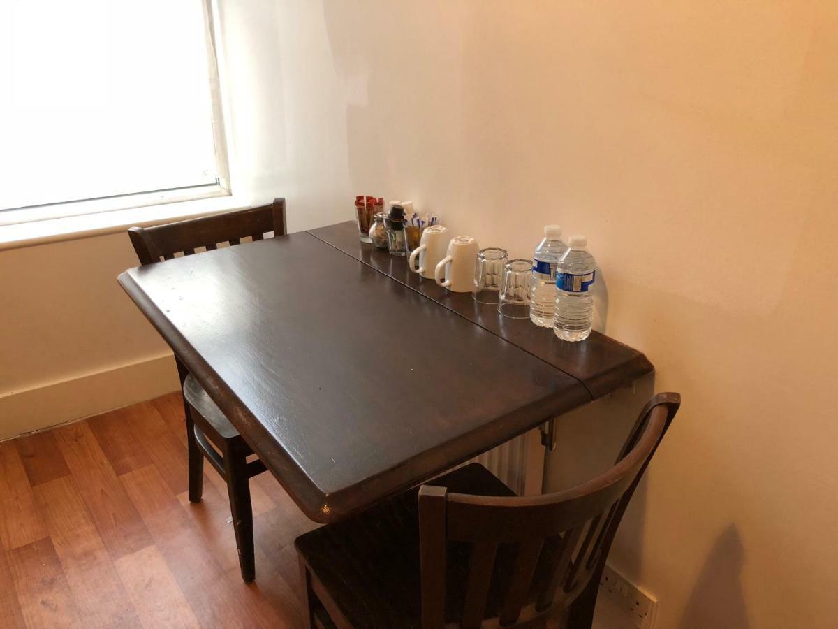 Islington Apartments 伦敦 外观 照片